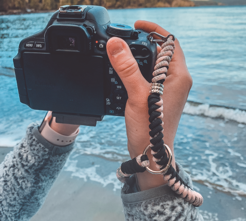 Camera Wrist Straps