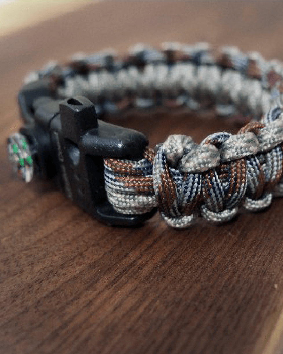 Arbutus Coast Outdoor Survival Gear Hand Crafted in Canada