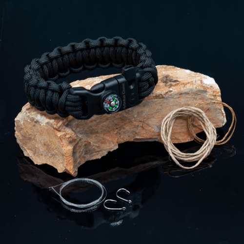 Mens paracord discount bracelet